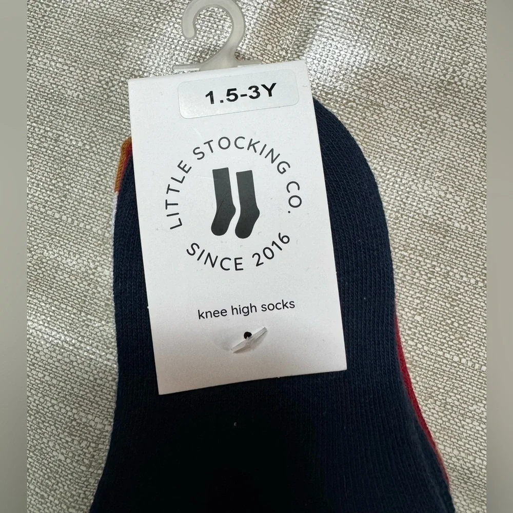 Little Stocking Co. little stocking